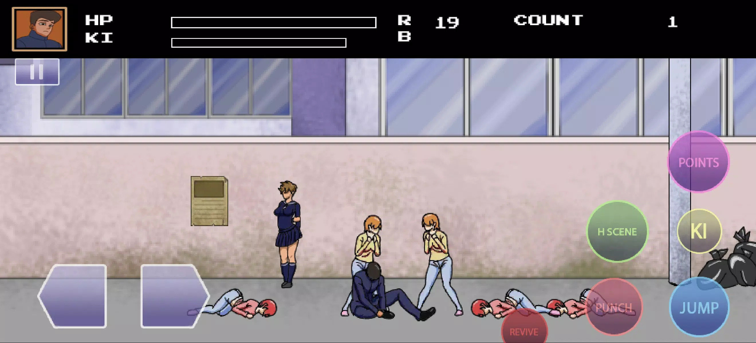 CollegeBrawl官方最新版