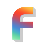 fancy text正版