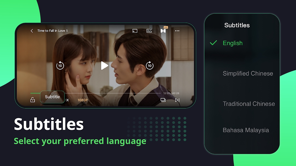 iQIYI国际版图3