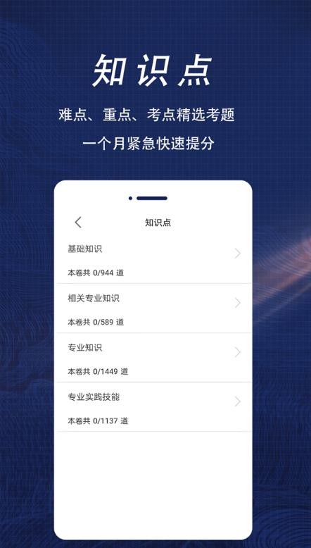 初级药师全题库无广告版图4