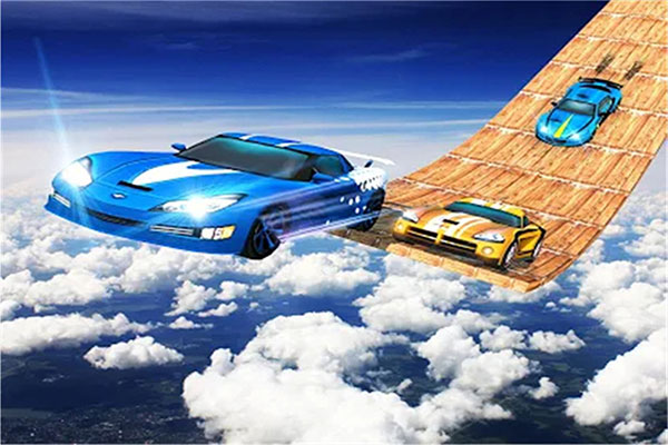 急速赛车手游免费版图3