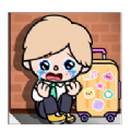 快乐托卡世界生活Hy Toca boca Life World Tip