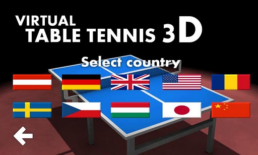 3d乒乓球游戏无广告版图2