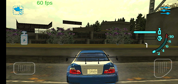 极品飞车9中文版2