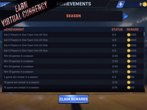 NBA2K16图4