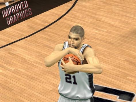 NBA2K16图1