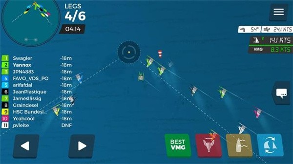 近海虚拟赛艇(VR Inshore)图2