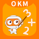 OKMath数学思维正版