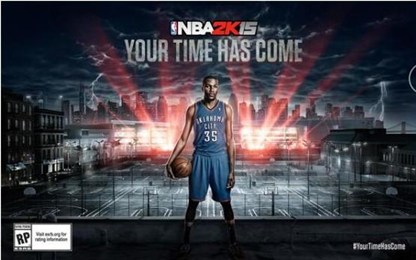 王牌NBA官方正版图1