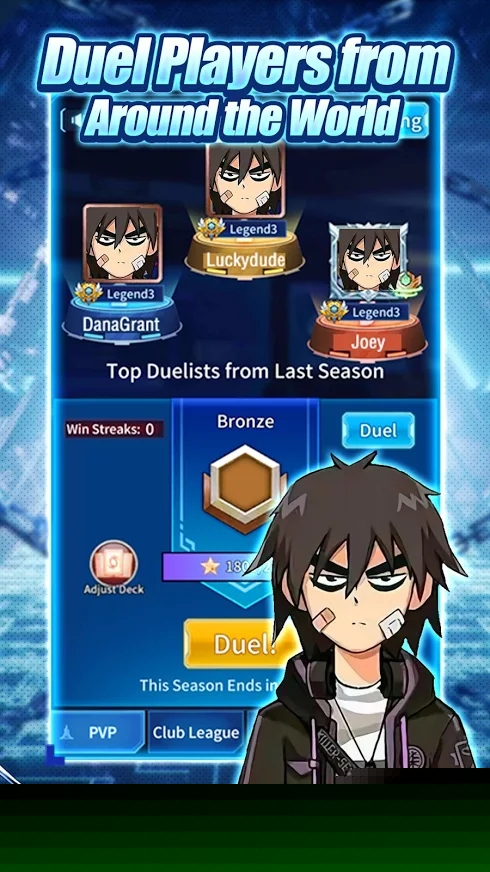 battle card图2