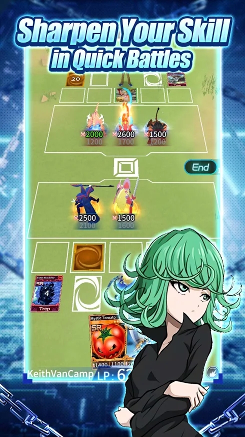 battle card图3