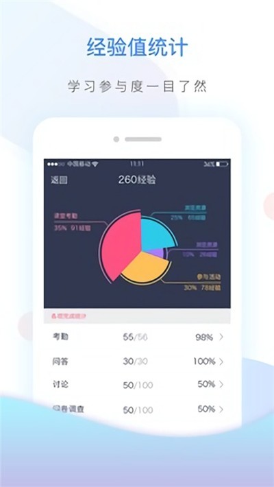 神墨学习课堂安卓官方版图2