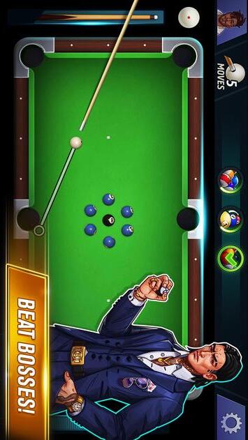 Pool Royale1