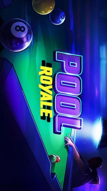 Pool Royale5