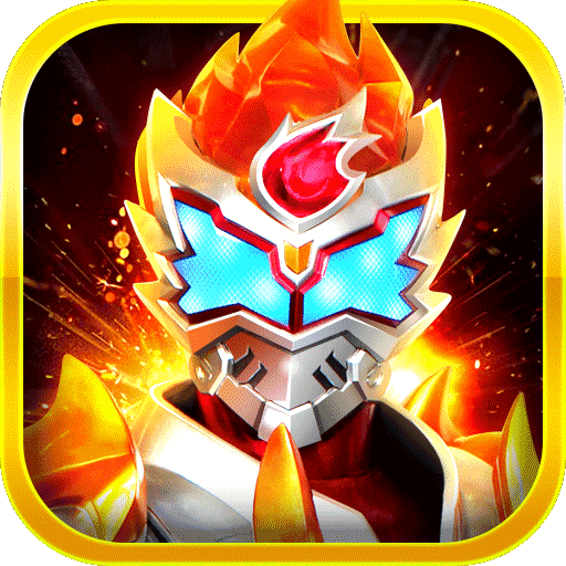 铠甲勇士拿瓦怒火2最新免费版 V1.3.0