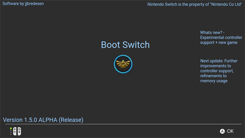 Switch模拟器2026最新版图3