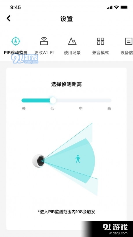 安贝果
