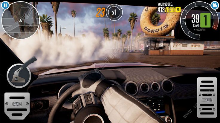 CarXDriftRacing2无广告版图1