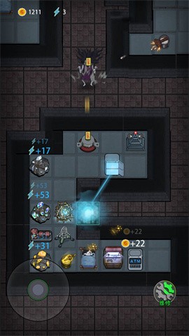 猛鬼宿舍自创房间2