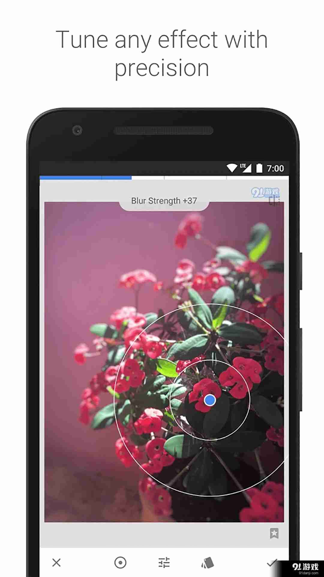 修图Snapseed手机版图3