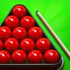 RealSnooker3D手游免费版