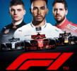 f1移动赛车