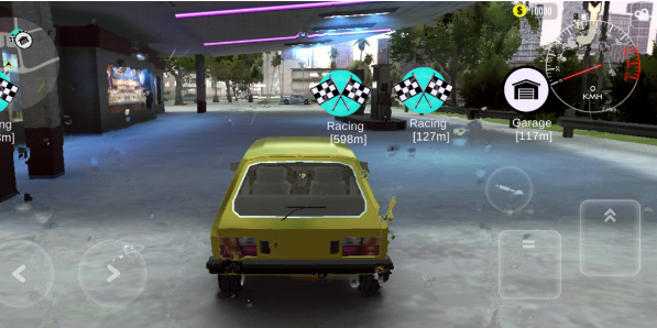 XCars街头赛车(1)