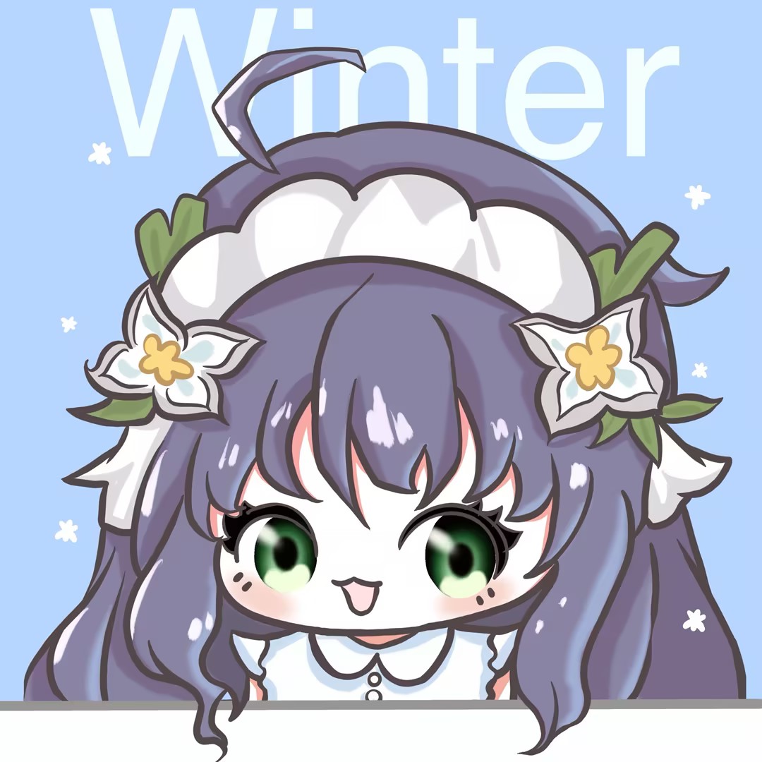 冬日动漫安卓版