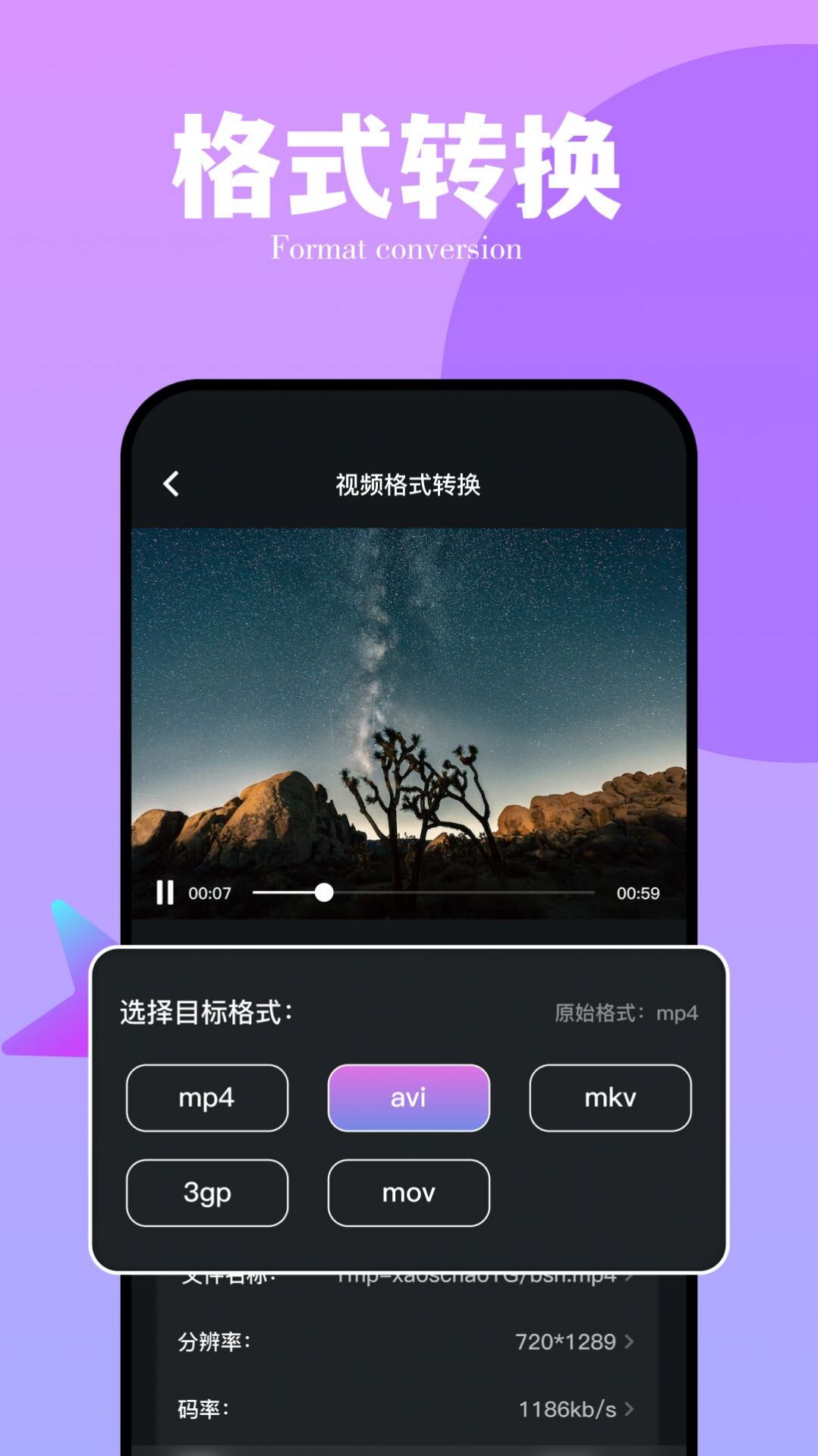 番石榴视频播放器版(2)