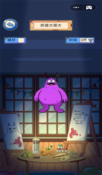 听声音猜马桶人监控人免费原版图1