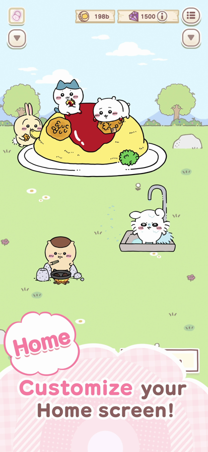 口袋吉伊卡哇汉化版(2)