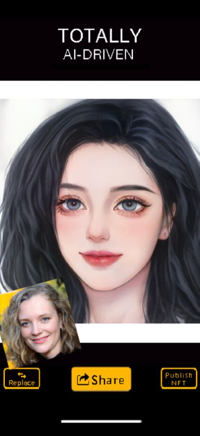 Amemori手机版图1
