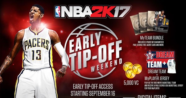 nba2k17手机版(1)