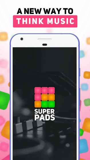 SUPER PADS图2