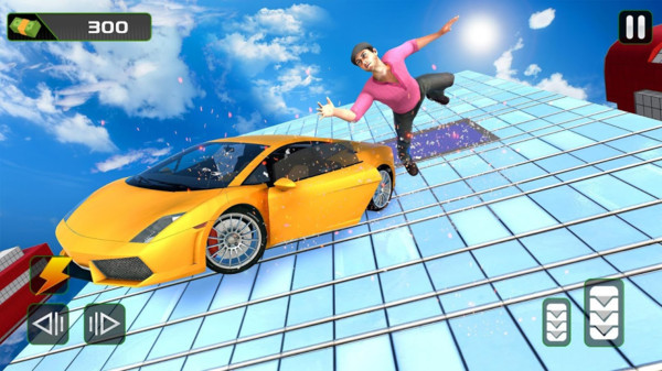 空中极限飞车手机正版图3