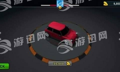 涡轮增压手游无广告版图2