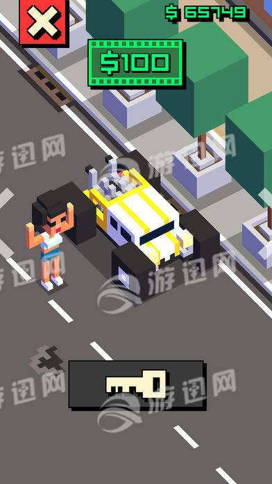 panda rush图4
