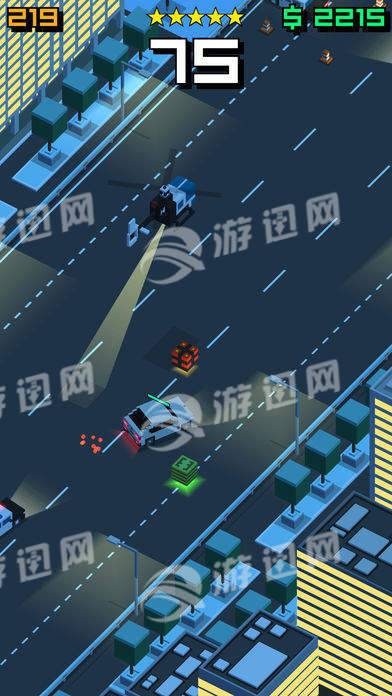 panda rush图2