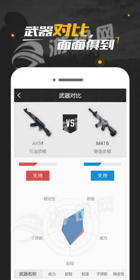 PUBG社区安卓免费版