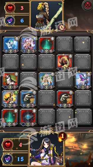 魔女之印游戏2