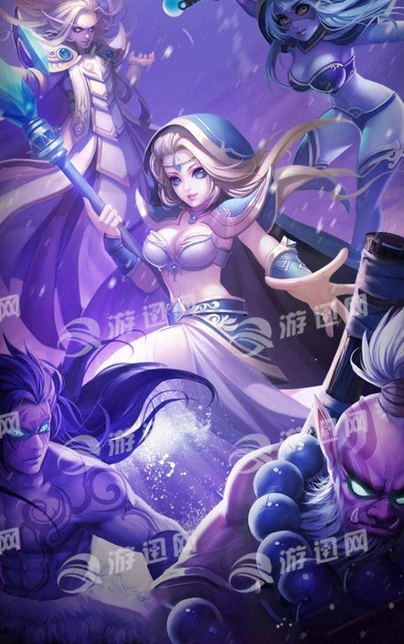风暴祭坛2