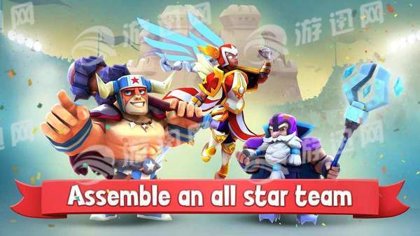 Fort Stars3