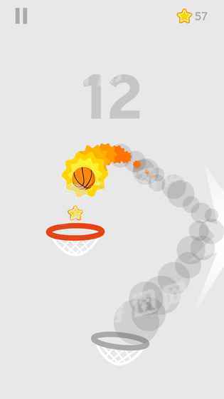 Dunk Shot中文版2