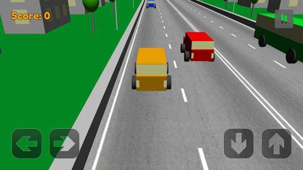 Blokstok公路赛手游直装版图4