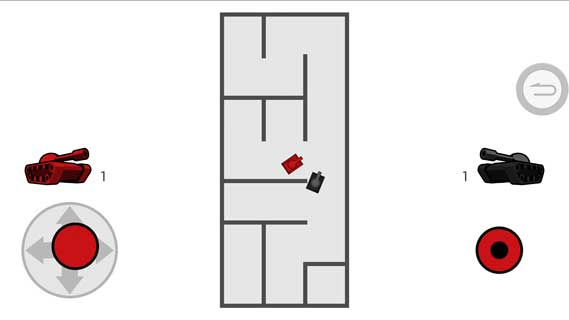 tanktrouble汉化版(3)