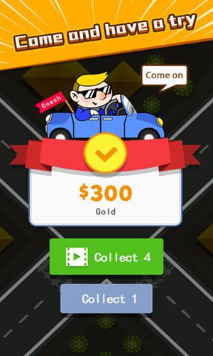 Car City图2