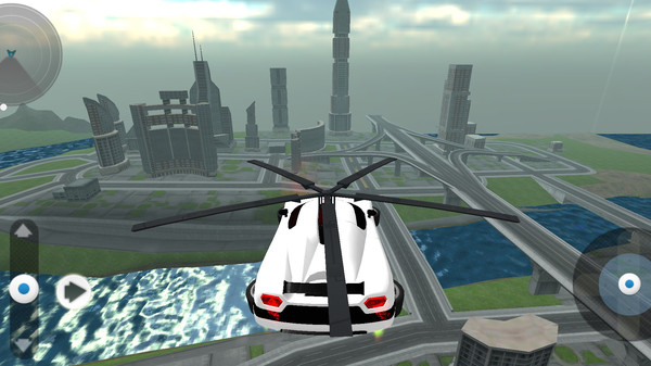 空中护卫队5