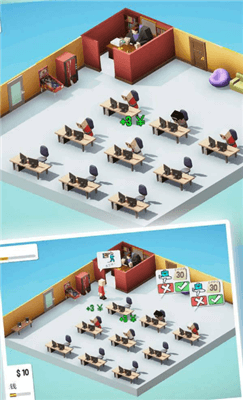 办公室大作战游戏最新版图2