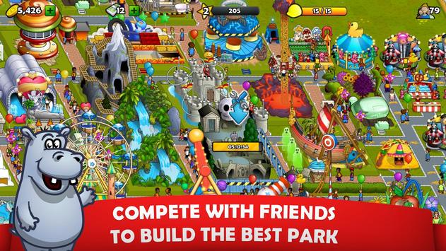 Rollercoaster Mania4