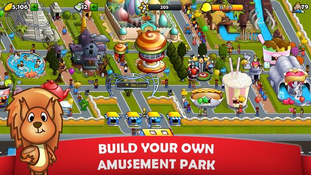 Rollercoaster Mania2